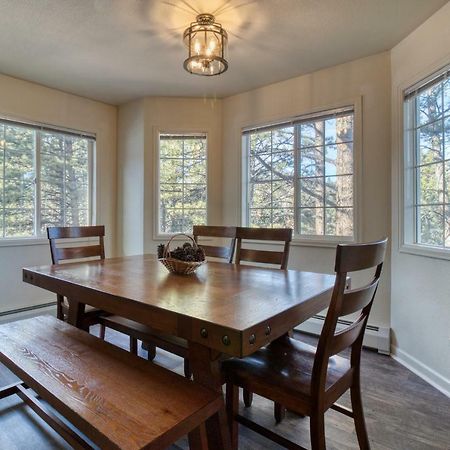 Ferienwohnung Quiet In The Pines - Permit #3120 Estes Park Exterior foto