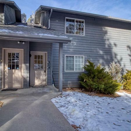 Ferienwohnung Quiet In The Pines - Permit #3120 Estes Park Exterior foto