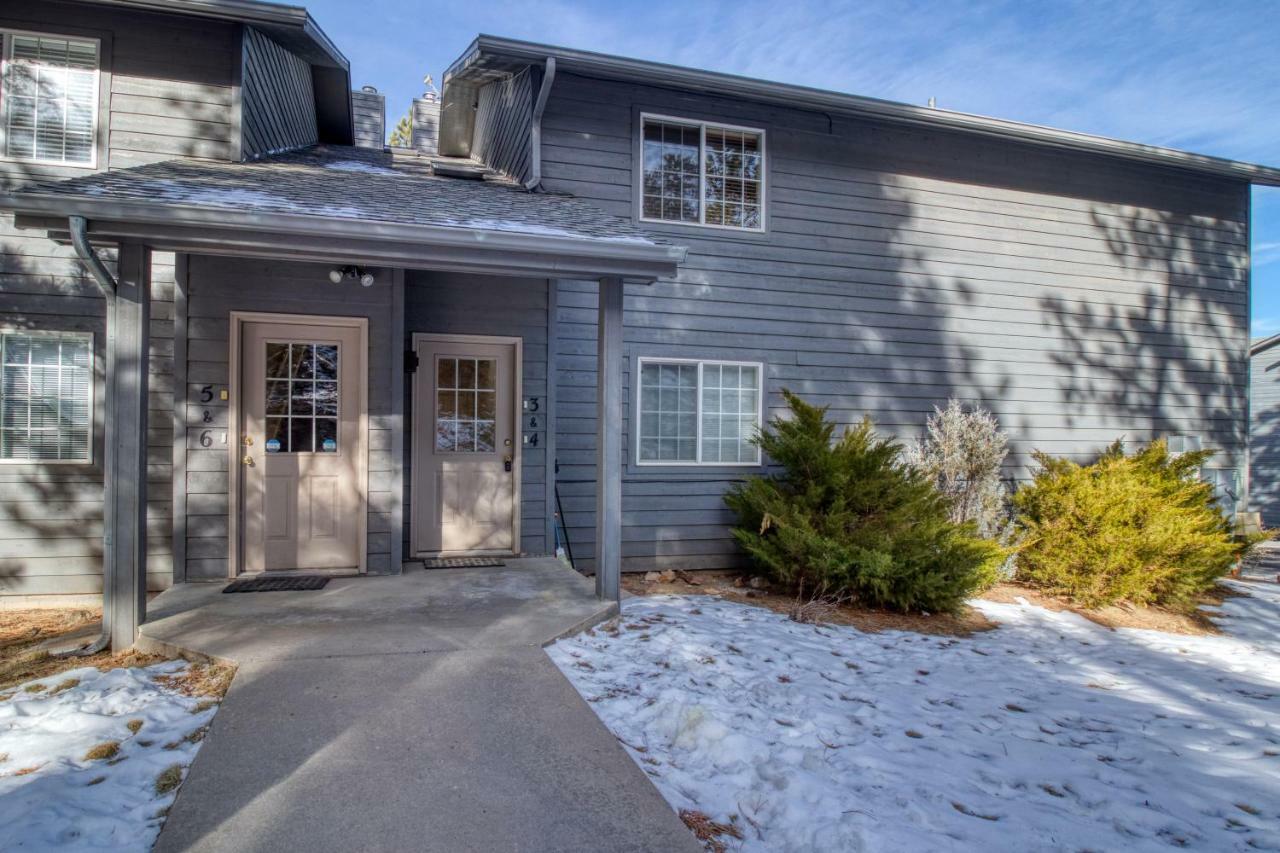 Ferienwohnung Quiet In The Pines - Permit #3120 Estes Park Exterior foto