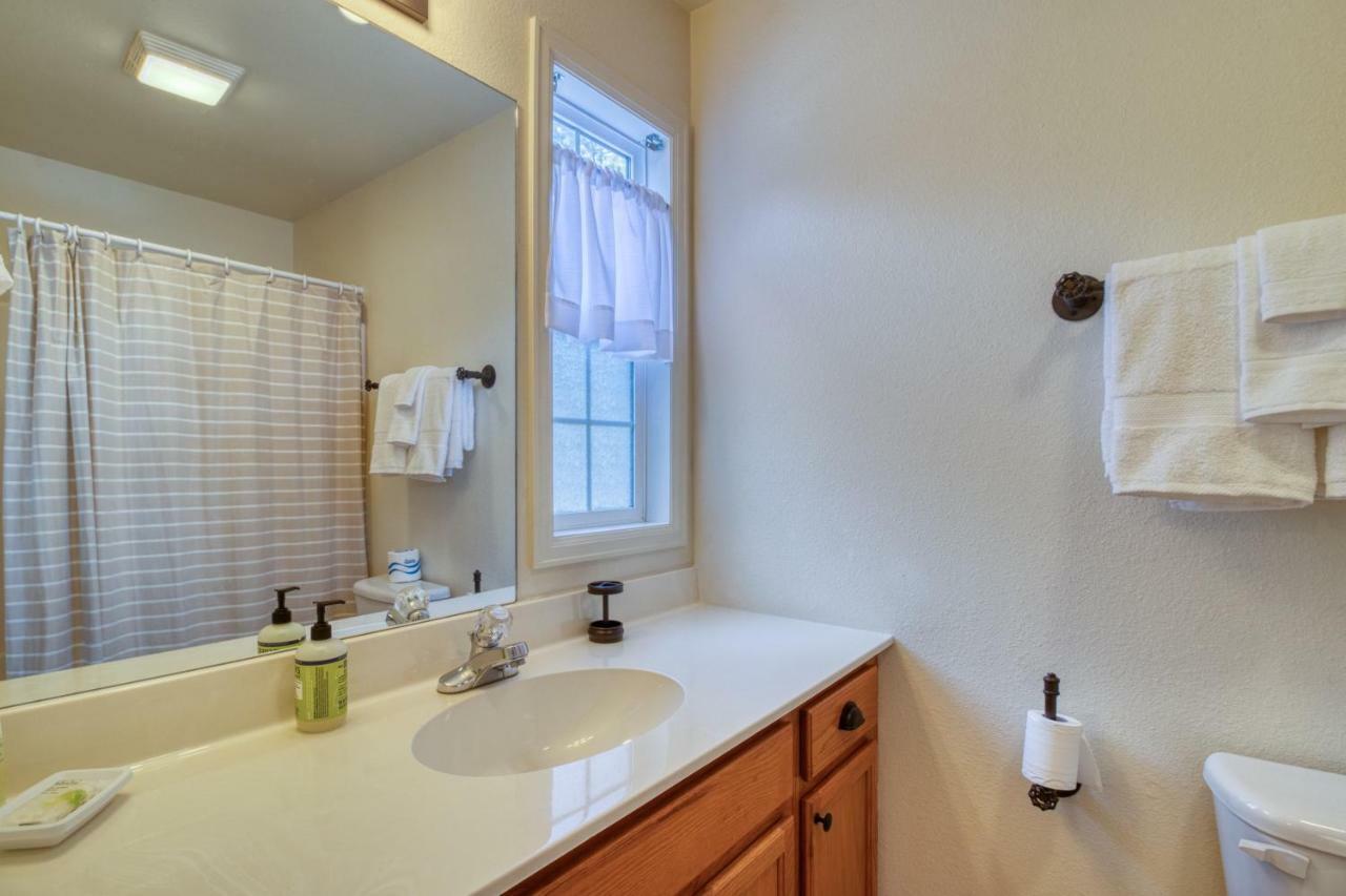 Ferienwohnung Quiet In The Pines - Permit #3120 Estes Park Exterior foto