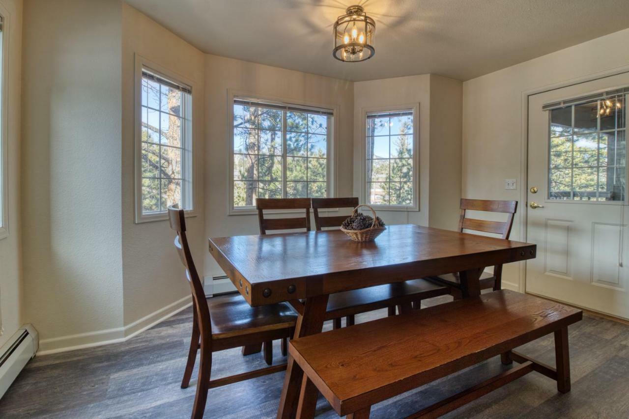 Ferienwohnung Quiet In The Pines - Permit #3120 Estes Park Exterior foto
