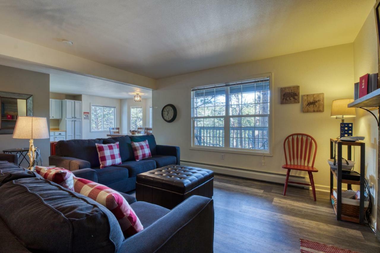 Ferienwohnung Quiet In The Pines - Permit #3120 Estes Park Exterior foto