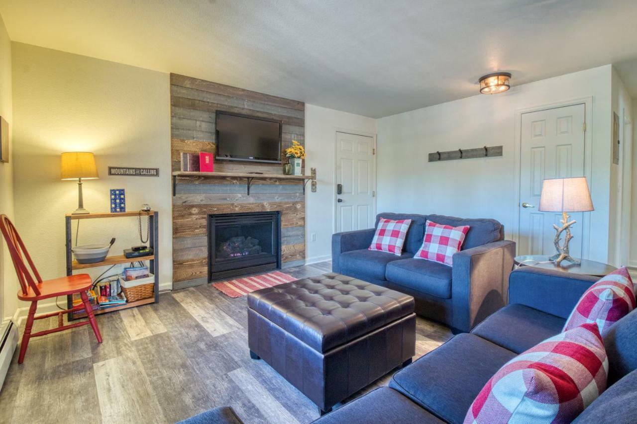 Ferienwohnung Quiet In The Pines - Permit #3120 Estes Park Exterior foto