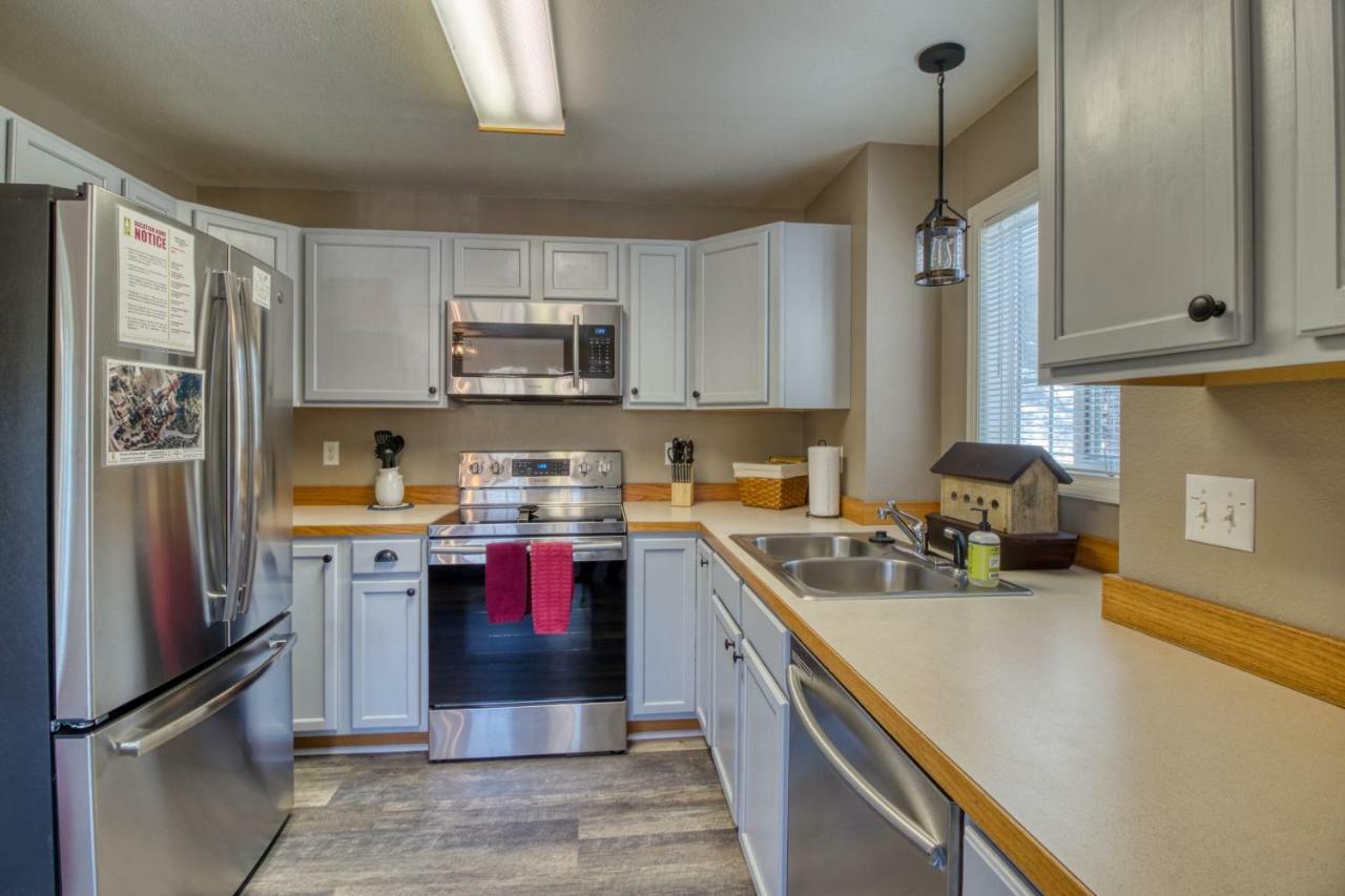 Ferienwohnung Quiet In The Pines - Permit #3120 Estes Park Exterior foto